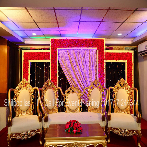 Shilpobilas Event Management